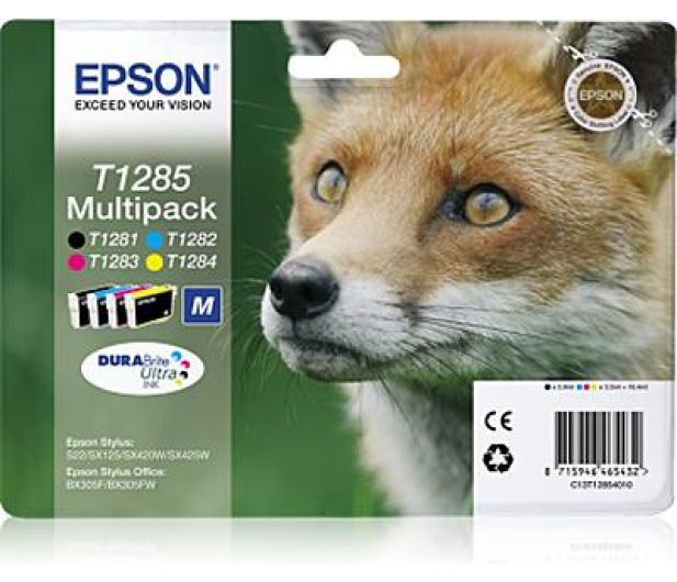 EPSON Multip C13T12854010 - 238565 - zdjęcie